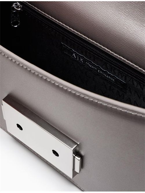 Borsa con logo Armani Exchange | XW000071AF12039U8097